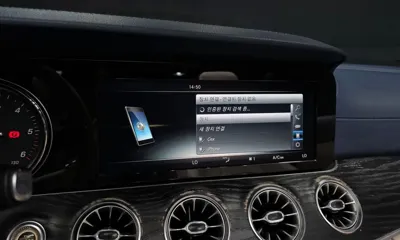 Mercedes-Benz E-Class 2018, 128644 км, за 34990000 KRW - фото 30