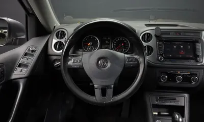 Volkswagen Tiguan 2012, 158862 км, за 5290000 KRW - фото 13