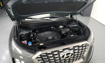 Hyundai Palisade 2022, 73335 км, за 26800000 KRW - фото 6