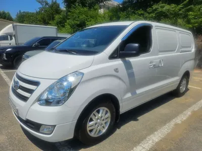 Hyundai Starex 2017, 122198 км, за 9000000 KRW - фото 1
