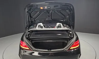Mercedes-Benz SLC-Class 2018, 49396 км, за 36900000 KRW - фото 21