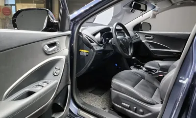 Hyundai Santafe 2018, 105099 км, за 15900000 KRW - фото 10