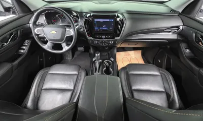 ChevroletGMDaewoo Traverse 2020, 166323 км, за 16500000 KRW - фото 7