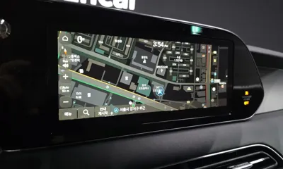 Hyundai Palisade 2019, 49148 км, за 25800000 KRW - фото 14