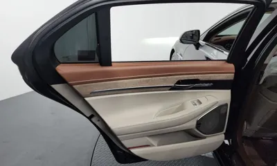 Genesis G90 2020, 92336 км, за 42500000 KRW - фото 25