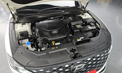 Hyundai Grandeur 2023, 113391 км, за 18700000 KRW - фото 6