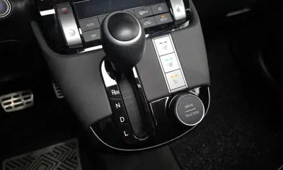 Hyundai Casper 2023, 80533 км, за 13900000 KRW - фото 9