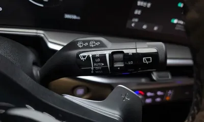 Kia Sorento 2024, 38658 км, за 36900000 KRW - фото 29