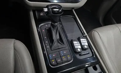 Kia Canival 2016, 175348 км, за 10990000 KRW - фото 9