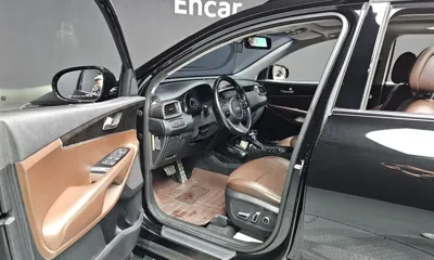 Kia Sorento 2016, 152884 км, за 11590000 KRW - фото 10