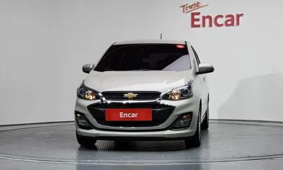 ChevroletGMDaewoo Spark 2019, 68362 км, за 7200000 KRW