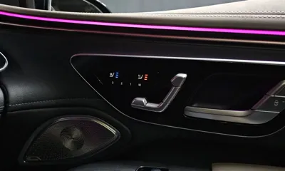 Mercedes-Benz EQS 2023, 90942 км, за 71500000 KRW - фото 35