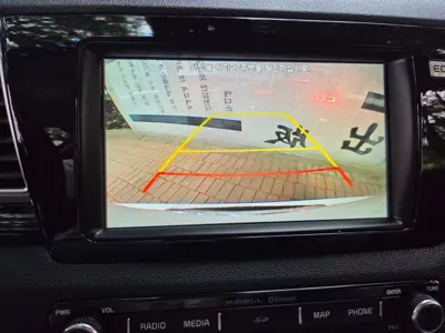 Kia Niro 2018, 51867 км, за 15490000 KRW - фото 12