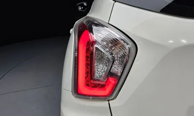 KG_Mobility_Ssangyong TIBOLI 2019, 111455 км, за 7500000 KRW - фото 23