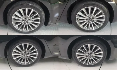 Kia K7 2016, 141500 км, за 8990000 KRW - фото 17