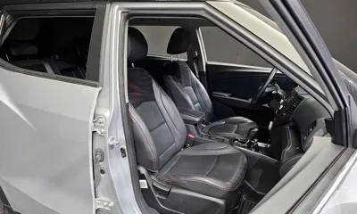 KG_Mobility_Ssangyong TIBOLI 2017, 76720 км, за 7300000 KRW - фото 11
