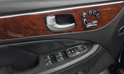 Hyundai Equus 2012, 138253 км, за 5500000 KRW - фото 13