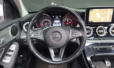 Mercedes-Benz C-Class 2016, 157762 км, за 11900000 KRW - фото 13