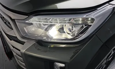 KG_Mobility_Ssangyong Rexton 2021, 24398 км, за 20900000 KRW - фото 22