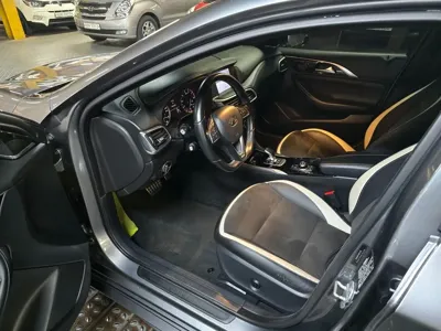 Infiniti Q30 2017, 144178 км, за 7700000 KRW - фото 12