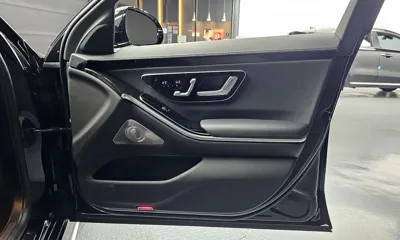 Mercedes-Benz S-Class 2022, 80958 км, за 86000000 KRW - фото 25