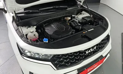 Kia Sorento 2022, 88253 км, за 28500000 KRW - фото 6