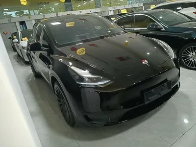 Tesla Model Y 2022, 60400 км, за 185478.16 CNY - фото 3