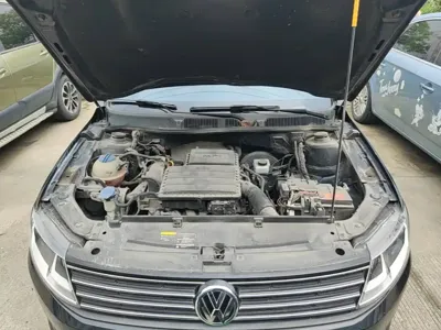 Volkswagen Lavida 2017, 70600 км, за 28400 CNY - фото 20