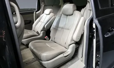 Kia Canival 2016, 221577 км, за 6700000 KRW - фото 11