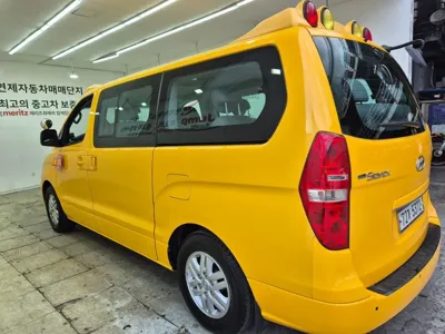 Hyundai Starex 2016, 92052 км, за 8100000 KRW - фото 6