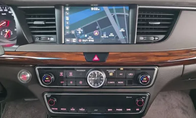 Kia K7 2016, 12364 км, за 15800000 KRW - фото 14