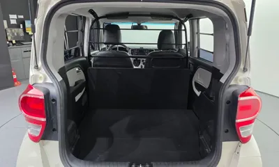 Kia Ray 2018, 140310 км, за 6500000 KRW - фото 14
