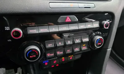 Kia Sportage 2018, 82679 км, за 13990000 KRW - фото 19