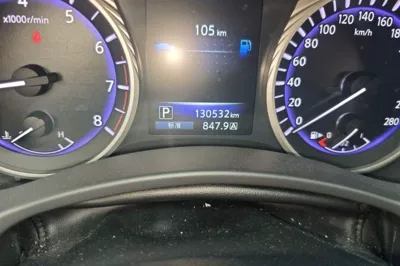 Infiniti Q50L 2015, 130500 км, за 41412.09 CNY - фото 12
