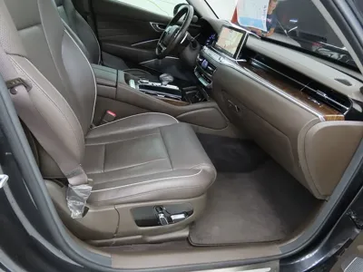 Kia K9 2019, 113181 км, за 18400000 KRW - фото 8