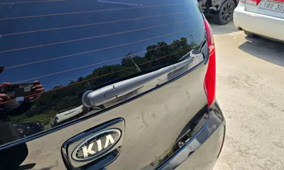 Kia Morning 2015, 139719 км, за 4200000 KRW - фото 29