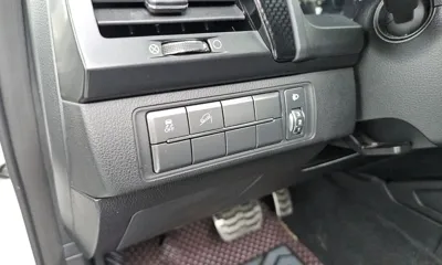 KG_Mobility_Ssangyong Rexton 2021, 84451 км, за 18900000 KRW - фото 27