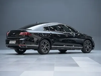 Volkswagen Magotan 2023, 29000 км, за 136800 CNY - фото 8