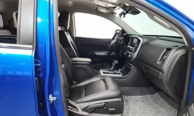 ChevroletGMDaewoo Colorado 2020, 73355 км, за 18500000 KRW - фото 26