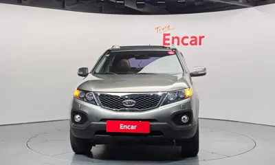 Kia Sorento 2011, 196977 км, за 5000000 KRW