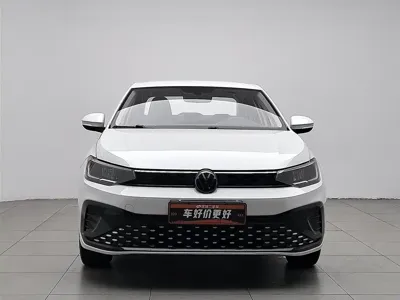 Volkswagen Lavida 2024, 46900 км, за 49800 CNY - фото 3