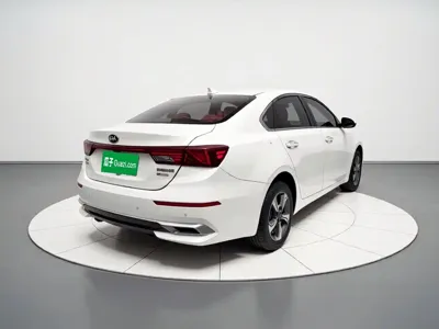 Kia K3 2019, 56900 км, за 39500 CNY - фото 7