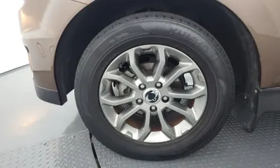 KG_Mobility_Ssangyong KORANDO 2015, 128841 км, за 7200000 KRW - фото 5