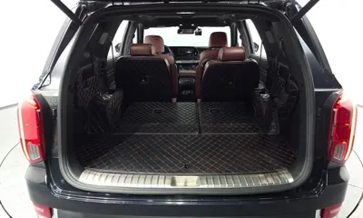 Hyundai Palisade 2020, 127040 км, за 23900000 KRW - фото 20