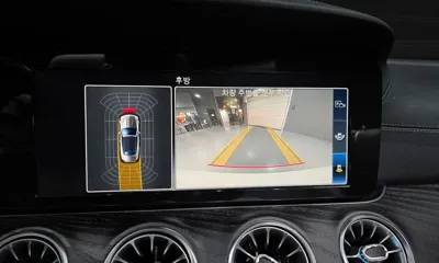 Mercedes-Benz E-Class 2019, 30114 км, за 45500000 KRW - фото 16