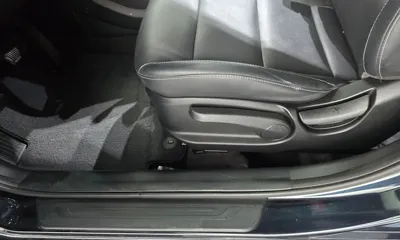 Kia K3 2017, 126901 км, за 7700000 KRW - фото 29