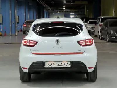Renault-KoreaSamsung Cilo 2018, 87024 км, за 8300000 KRW