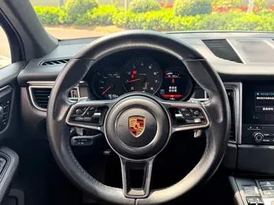 Porsche Macan 2018, 80000 км, за 145000 CNY - фото 15