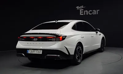 Hyundai Sonata 2025, 1295 км, за 32000000 KRW
