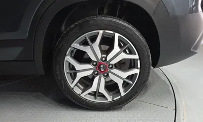 Kia Seltos 2021, 56139 км, за 18500000 KRW - фото 21